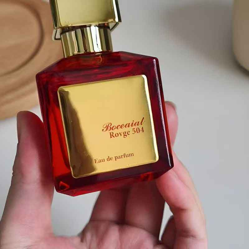 Amber Musk Oil - Baccarat 540 essence perfume is a