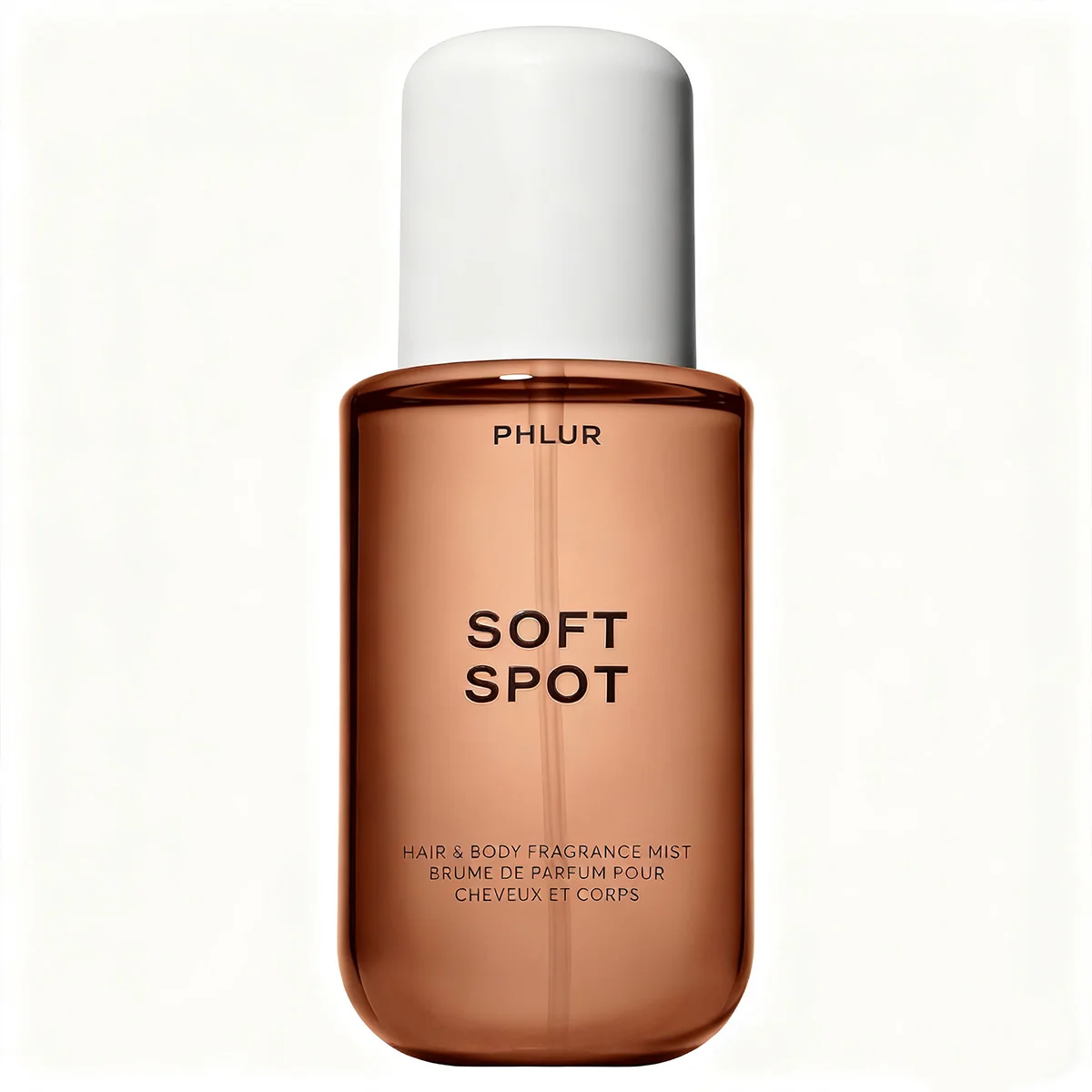 Fragrance Perfume For Hair - PHLUR Soft Spot Hair & Body