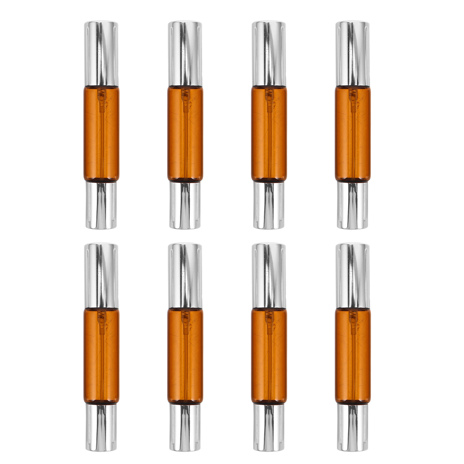 Perfume Fragrance Essential Oil - Essential Oil Refill Bottles 10Ml Leakproof