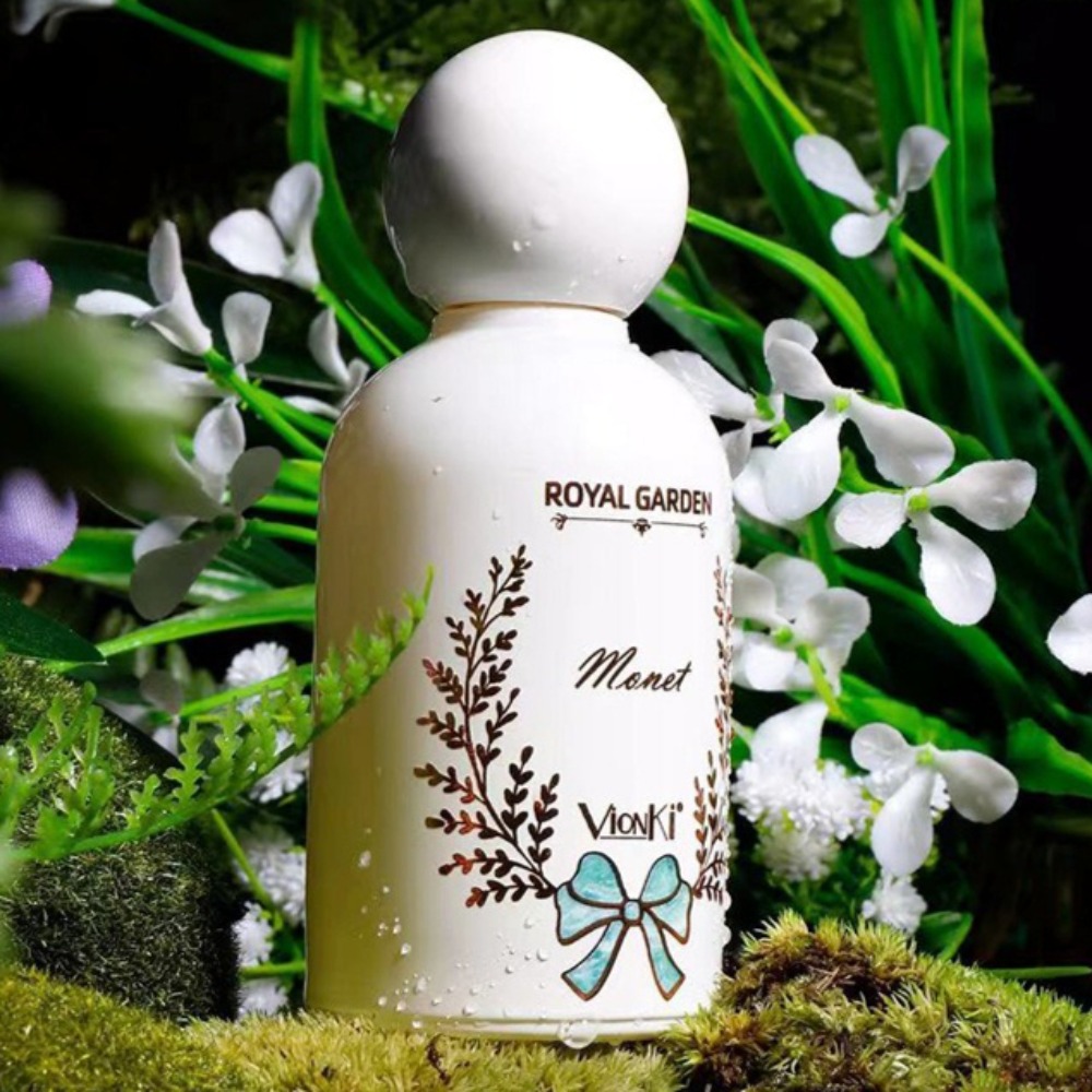 Perfume Fresh Fragrance - Floral Fresh Citrus Perfume for Women,Premium