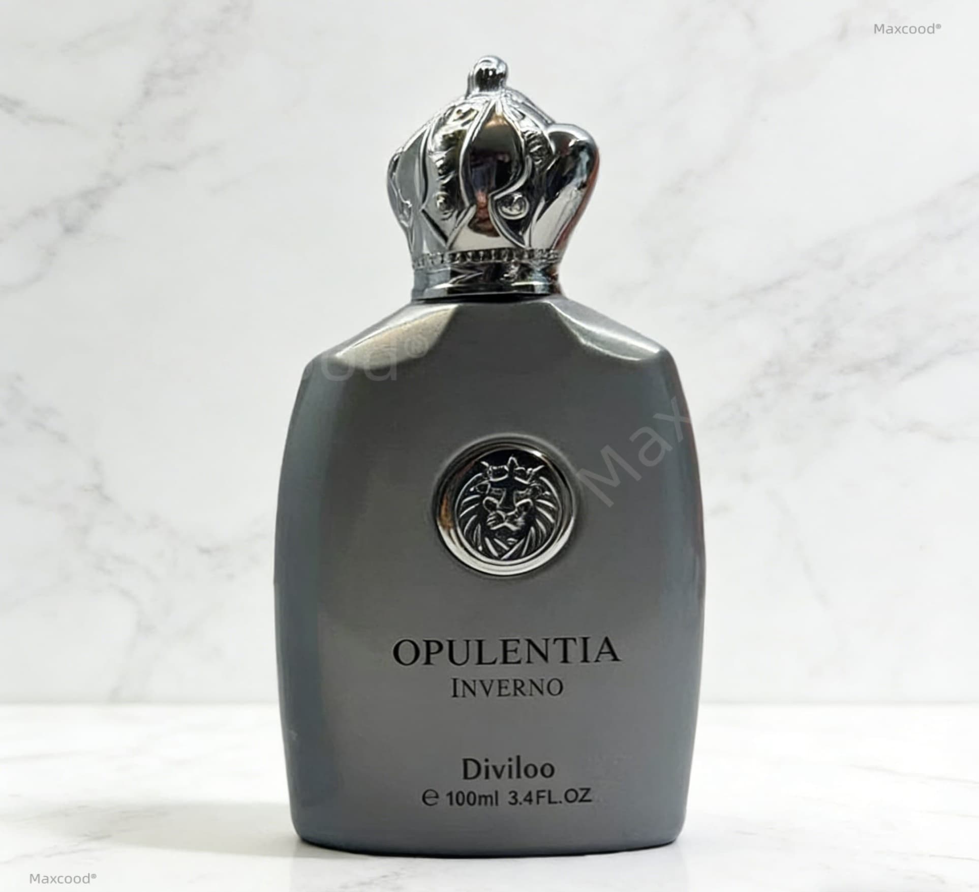 Perfume Long Fragrance - Floral, Woody, and Musky Notes Men