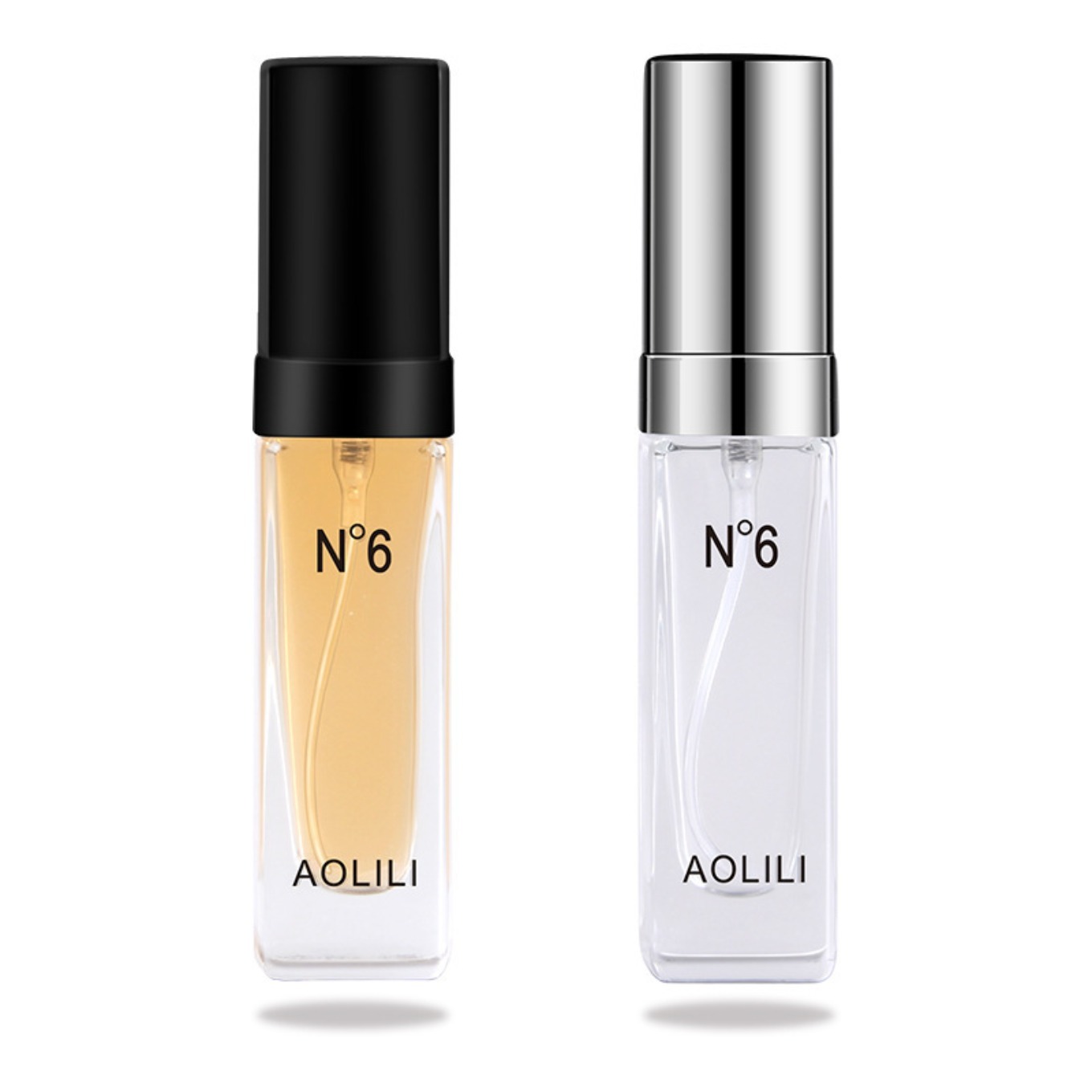 Perfume Fresh Fragrance - N6 Women Men Unisex Perfume Fresh
