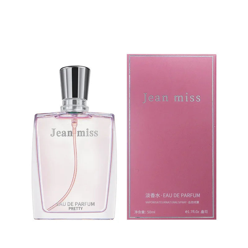 Perfume Fresh Fragrance - New True Love Womens Perfume Lasting
