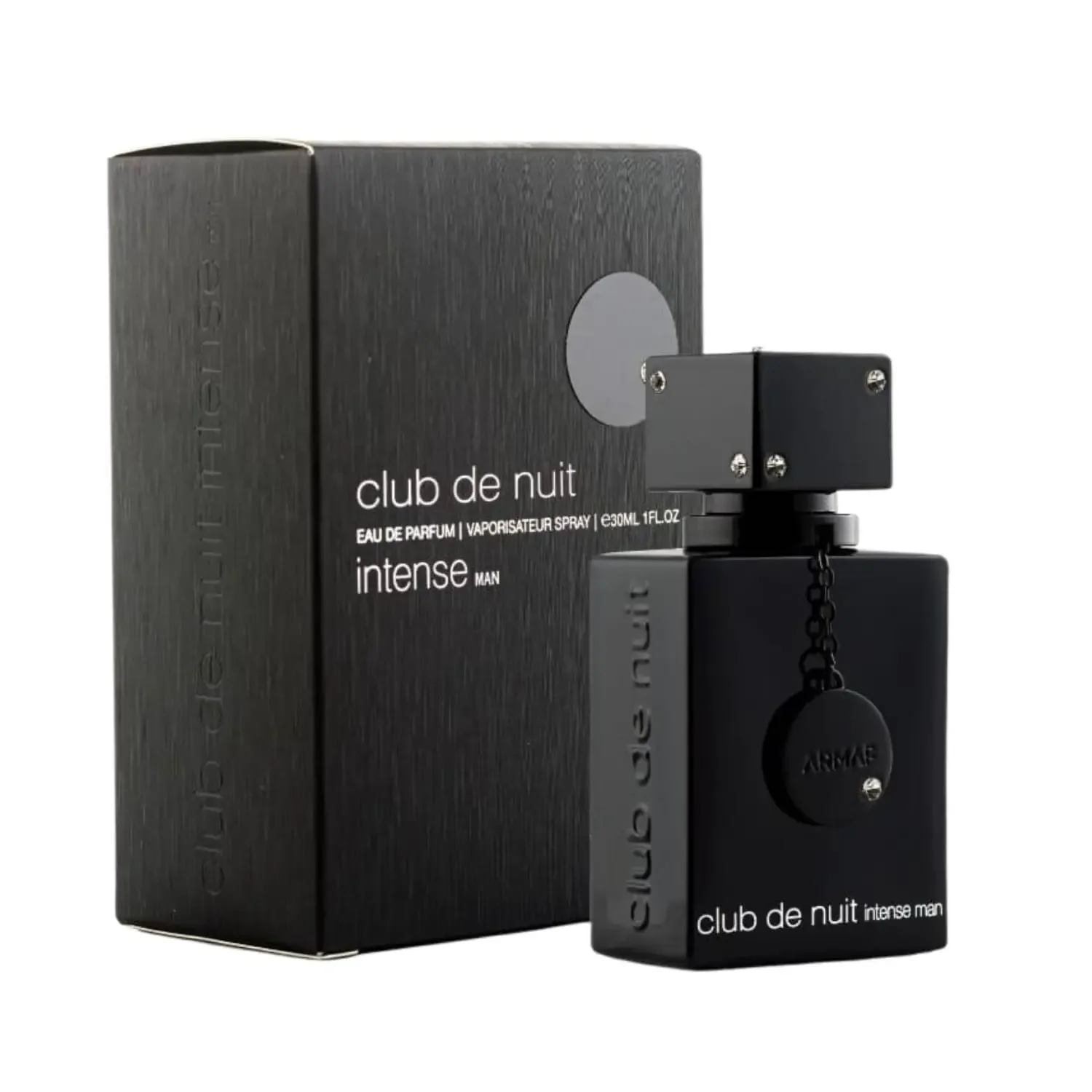 Amber Musk Oil - Armaf Club De Nuit Intense 100ml