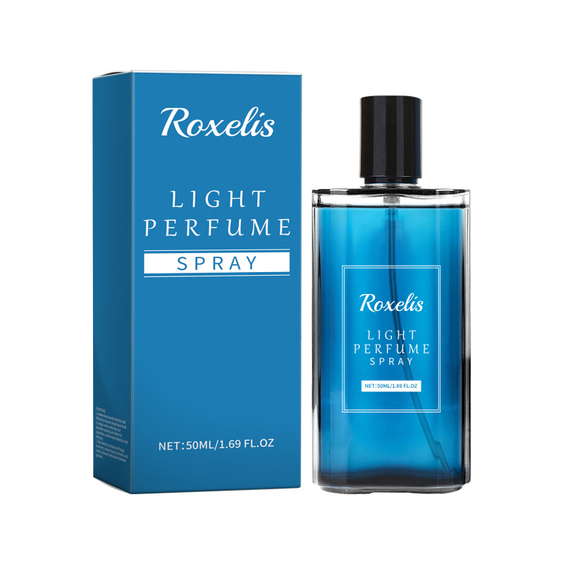 Perfume Fresh Fragrance - Men's Mint Cologne Exudes personal charm,