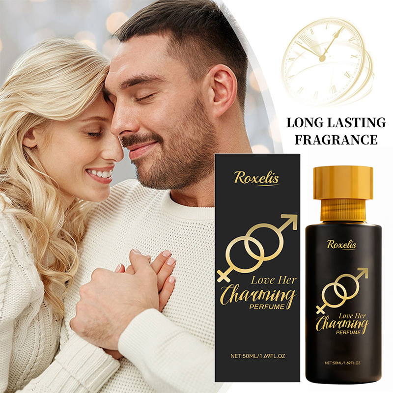 Pheromone Charming Perfume Spr - огляд і ціна Perfume Fragrance Mist