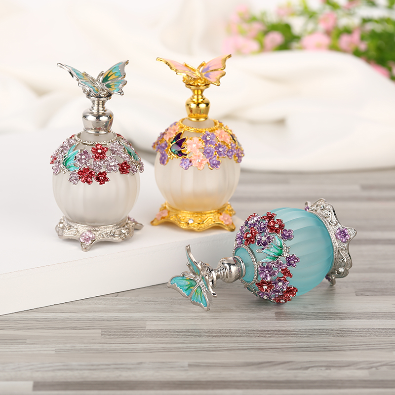30ml Pumpkin Classic Angel Bir - огляд і ціна Perfume Fragrance Attar