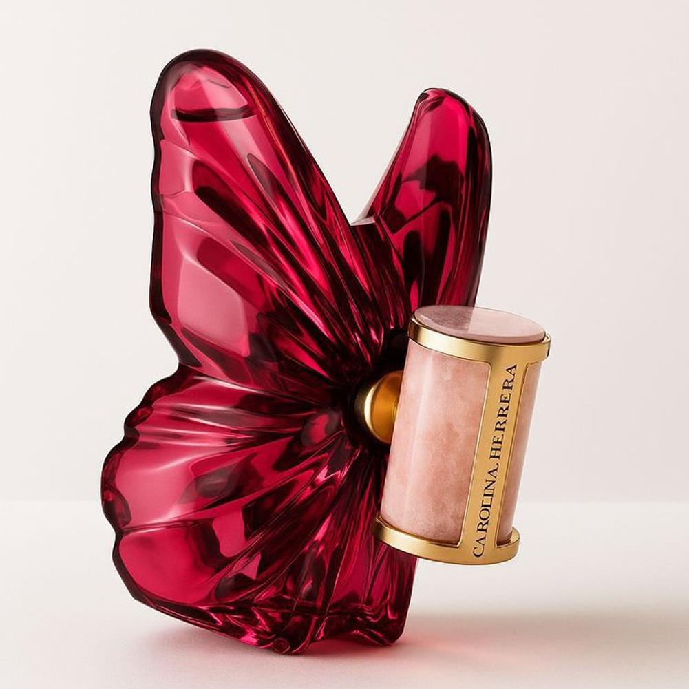80ml High Level Butterfly Scen - огляд і ціна Perfume Fragrance Levels