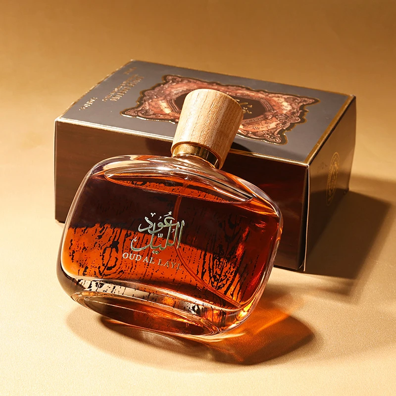 Arabic Perfume Dubai Oud Conce - огляд і ціна Perfume Fragrance Attar