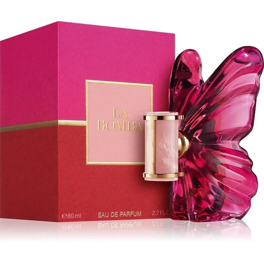 2PC PHLUR Women's Fragrance Du - огляд і ціна Fragrance Perfume For Hair