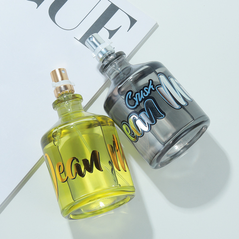 100ml Men's Fresh Woody Perfum - огляд і ціна Perfume Fresh Fragrance