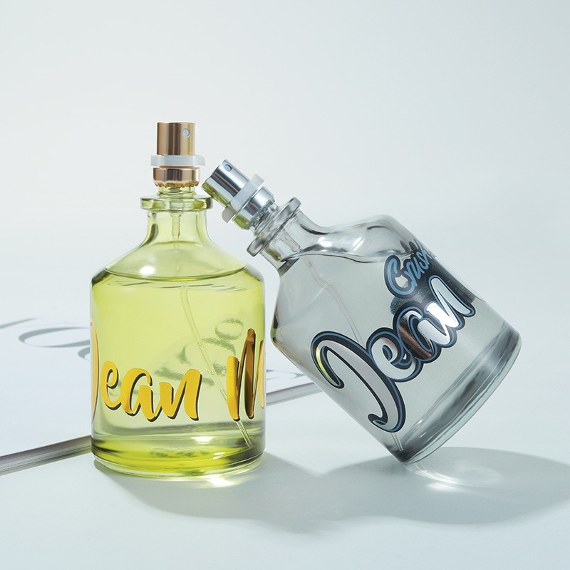 100ml Men's Fresh Woody Perfum - огляд і ціна Perfume Fresh Fragrance