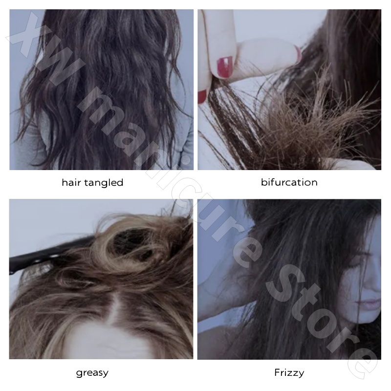 Perfume Compliant Hair Care Es - огляд і ціна Fragrance Perfume For Hair