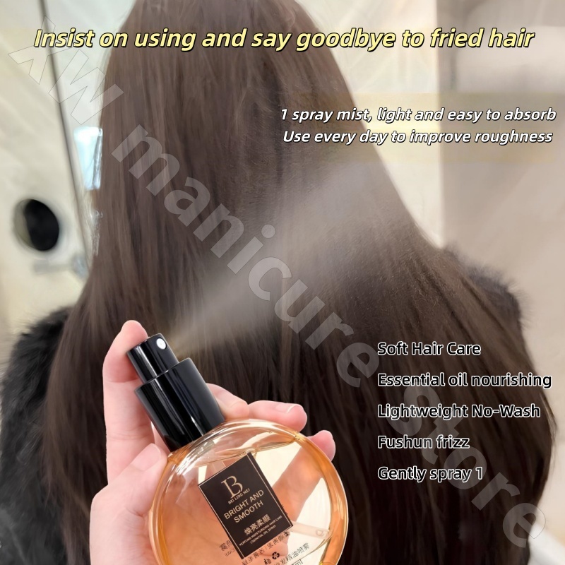 Perfume Compliant Hair Care Es - огляд і ціна Fragrance Perfume For Hair
