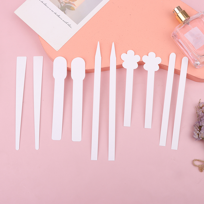 New·100pcs/lot Round Head Test - огляд і ціна Perfume Fragrance Essential Oil