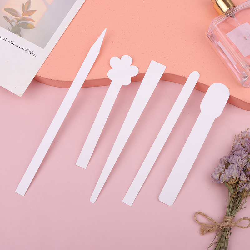 New·100pcs/lot Round Head Test - огляд і ціна Perfume Fragrance Essential Oil