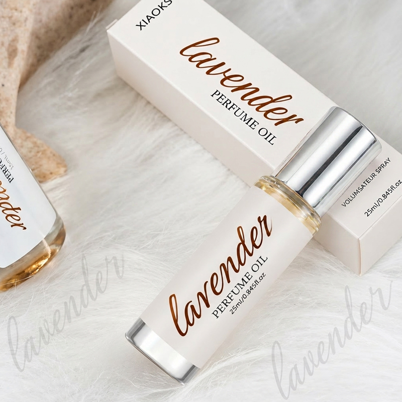 Vanilla Fragrance Perfume Esse - огляд і ціна Perfume Fragrance Essential Oil