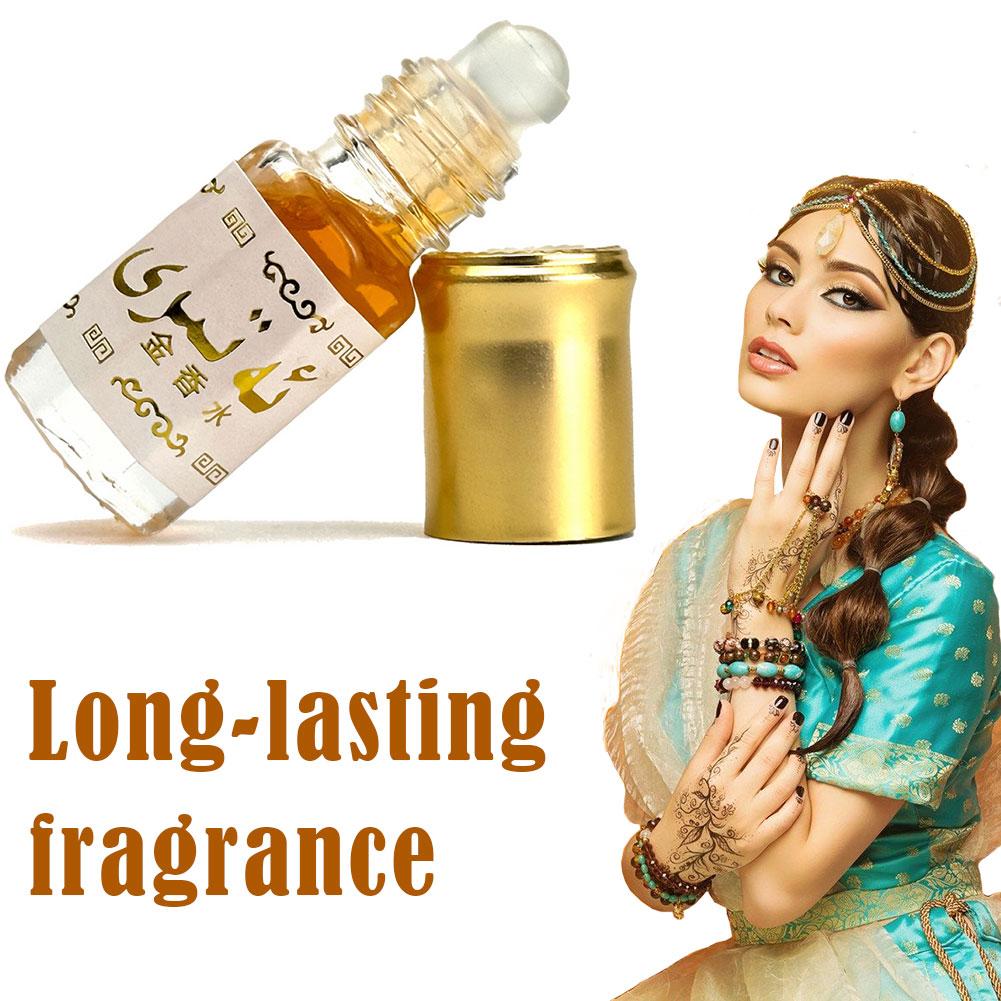 Arabian Gold Attar Roll-On Per - огляд і ціна Perfume Fragrance Attar
