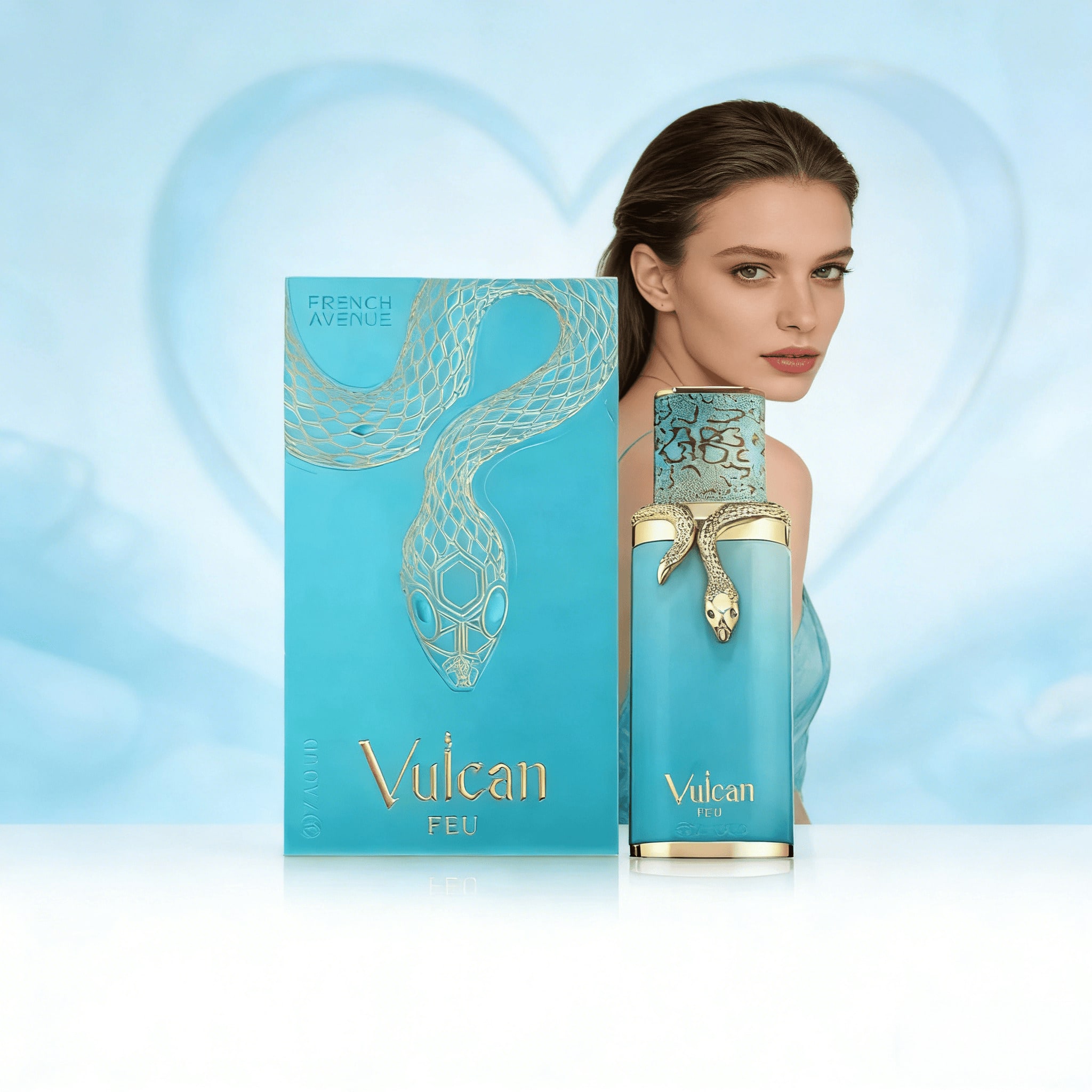 Fragrance World French Avenue  - огляд і ціна Perfume Is Fragrance World