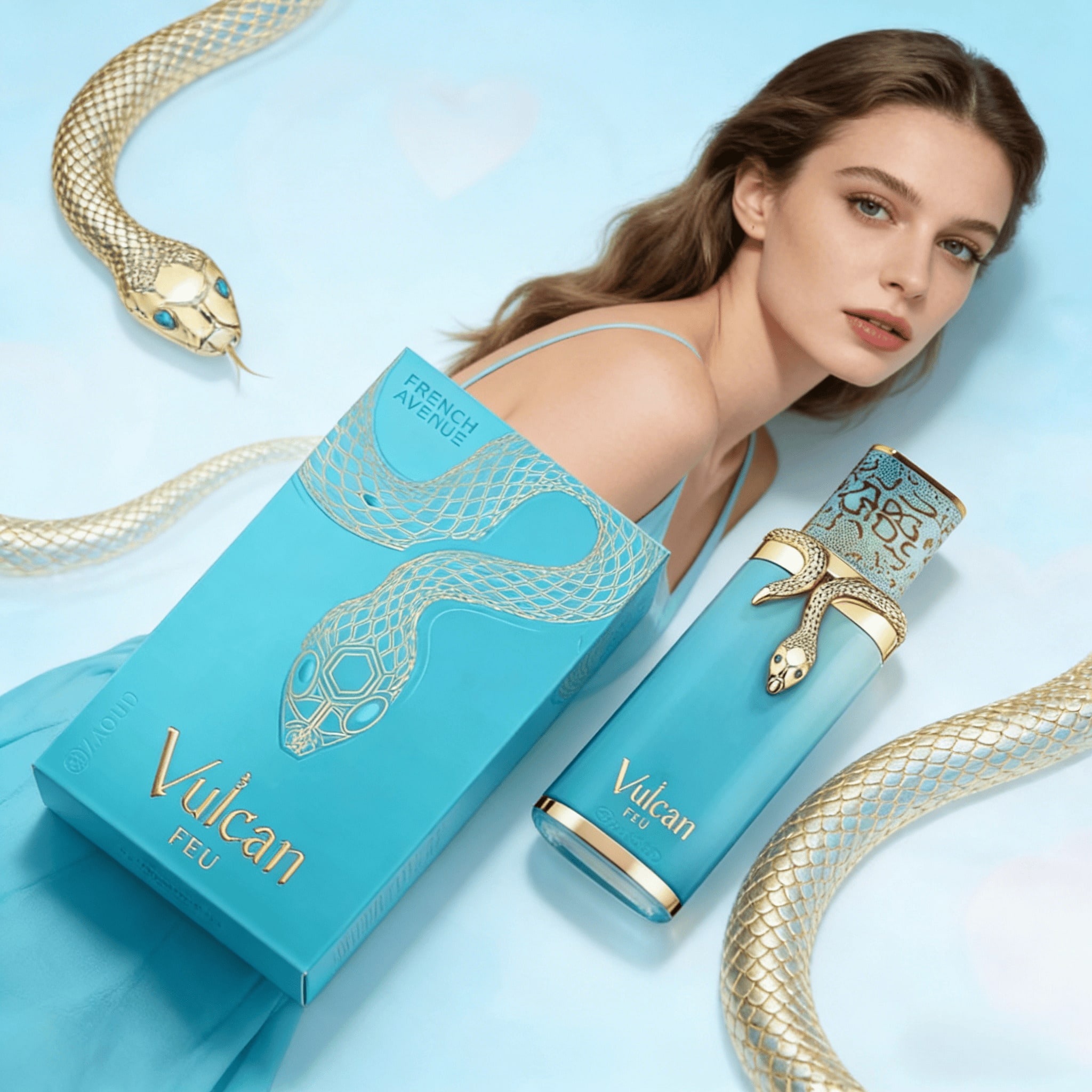 Fragrance World French Avenue  - огляд і ціна Perfume Is Fragrance World