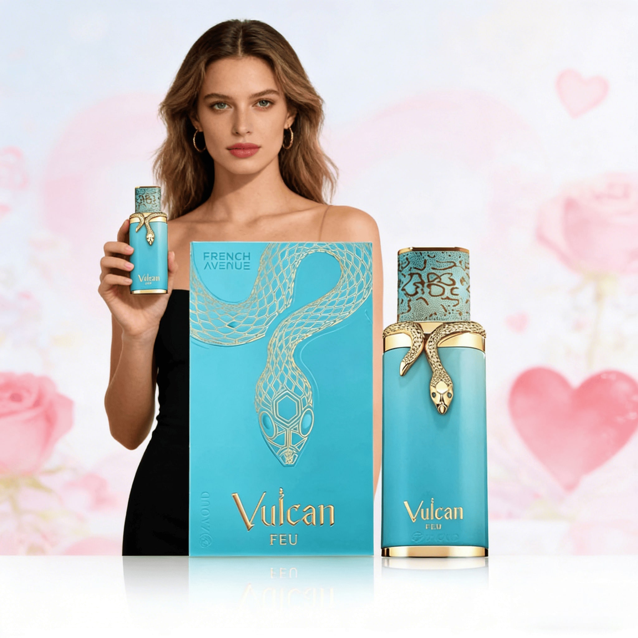 Fragrance World French Avenue  - огляд і ціна Perfume Is Fragrance World