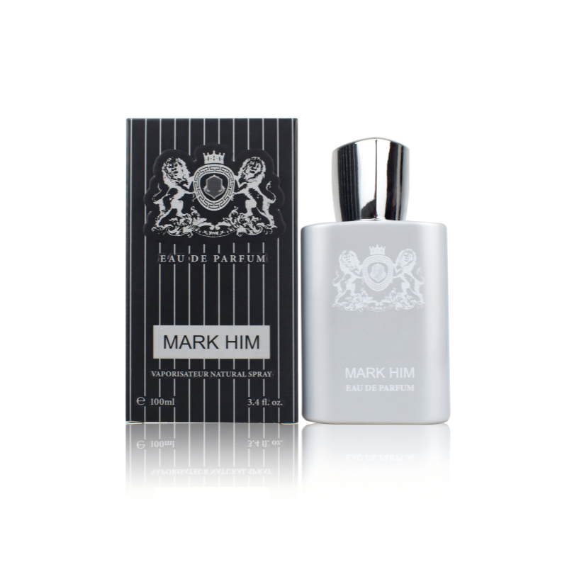 100ml MARK HIM Men Perfume Lon - огляд і ціна Perfume Long Fragrance