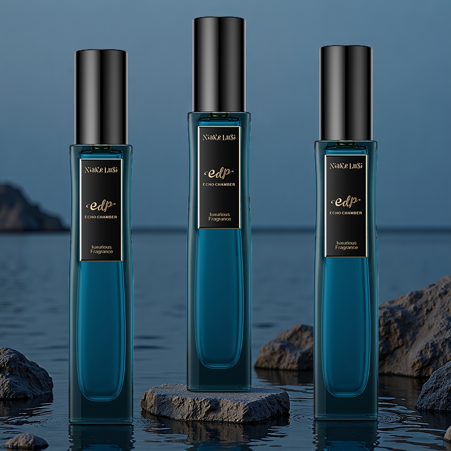 Elegant Portable Fragrance: Fr - огляд і ціна Perfume Fresh Fragrance