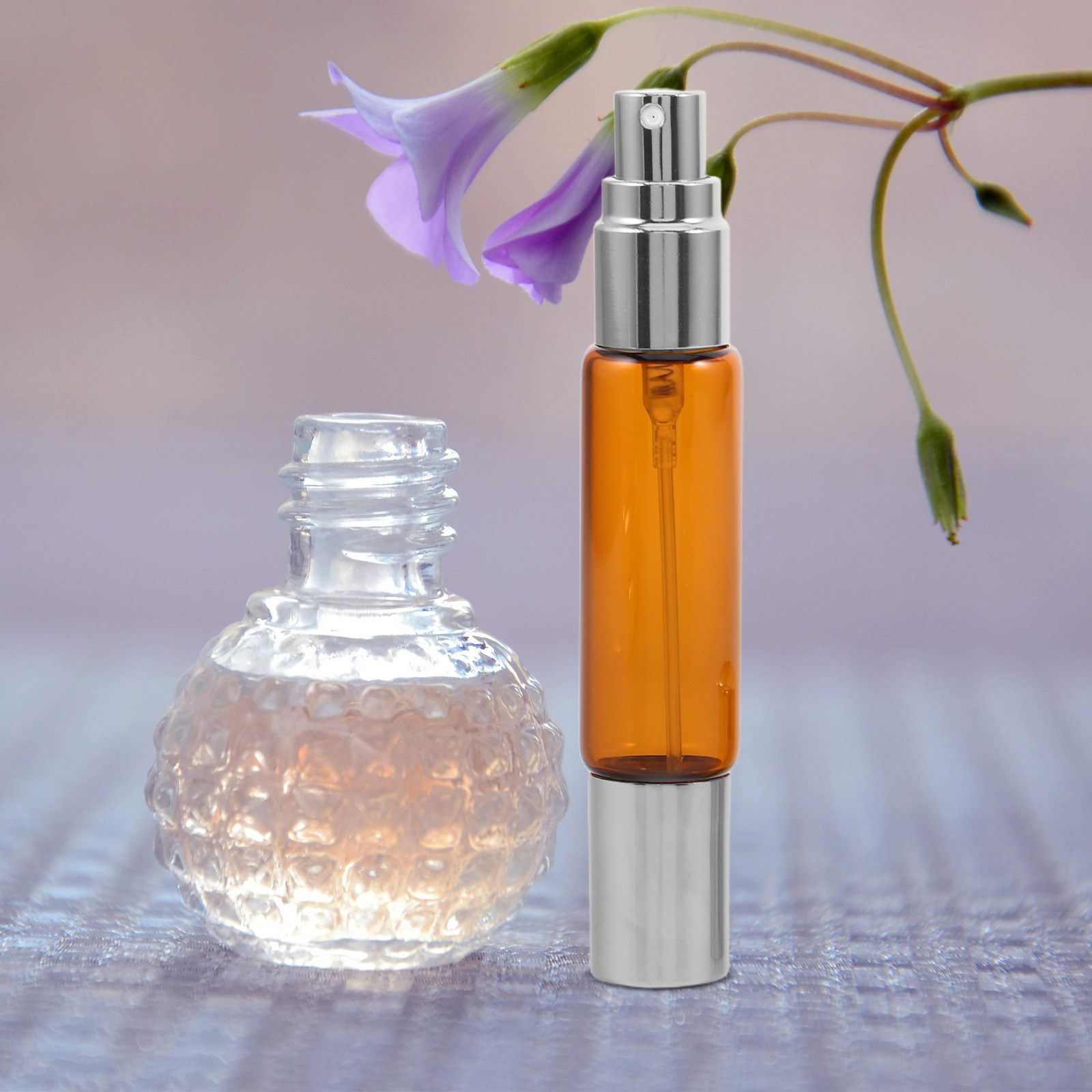 Essential Oil Refill Bottles 1 - огляд і ціна Perfume Fragrance Essential Oil