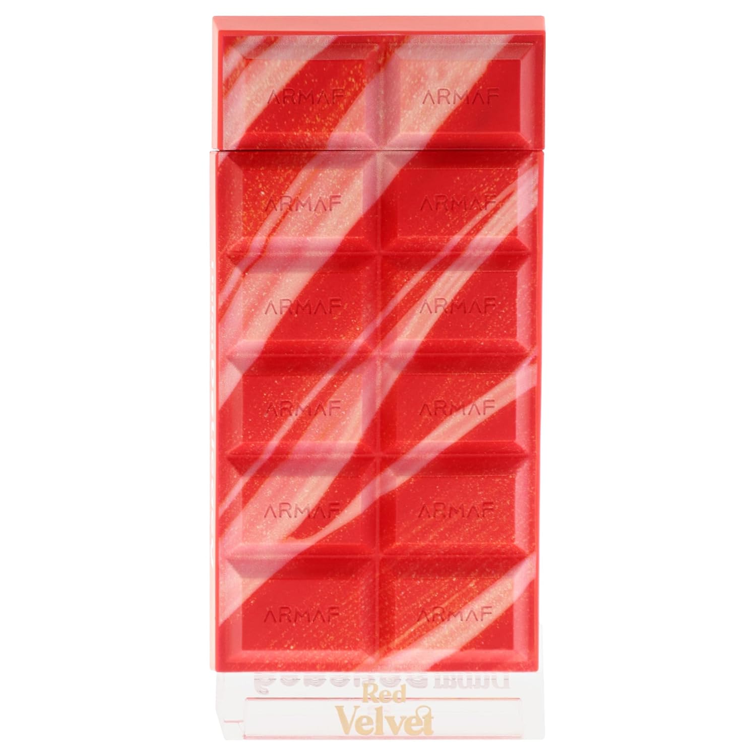 Armaf Parfums Red Velvet Unise - огляд і ціна Amber Musk Oil