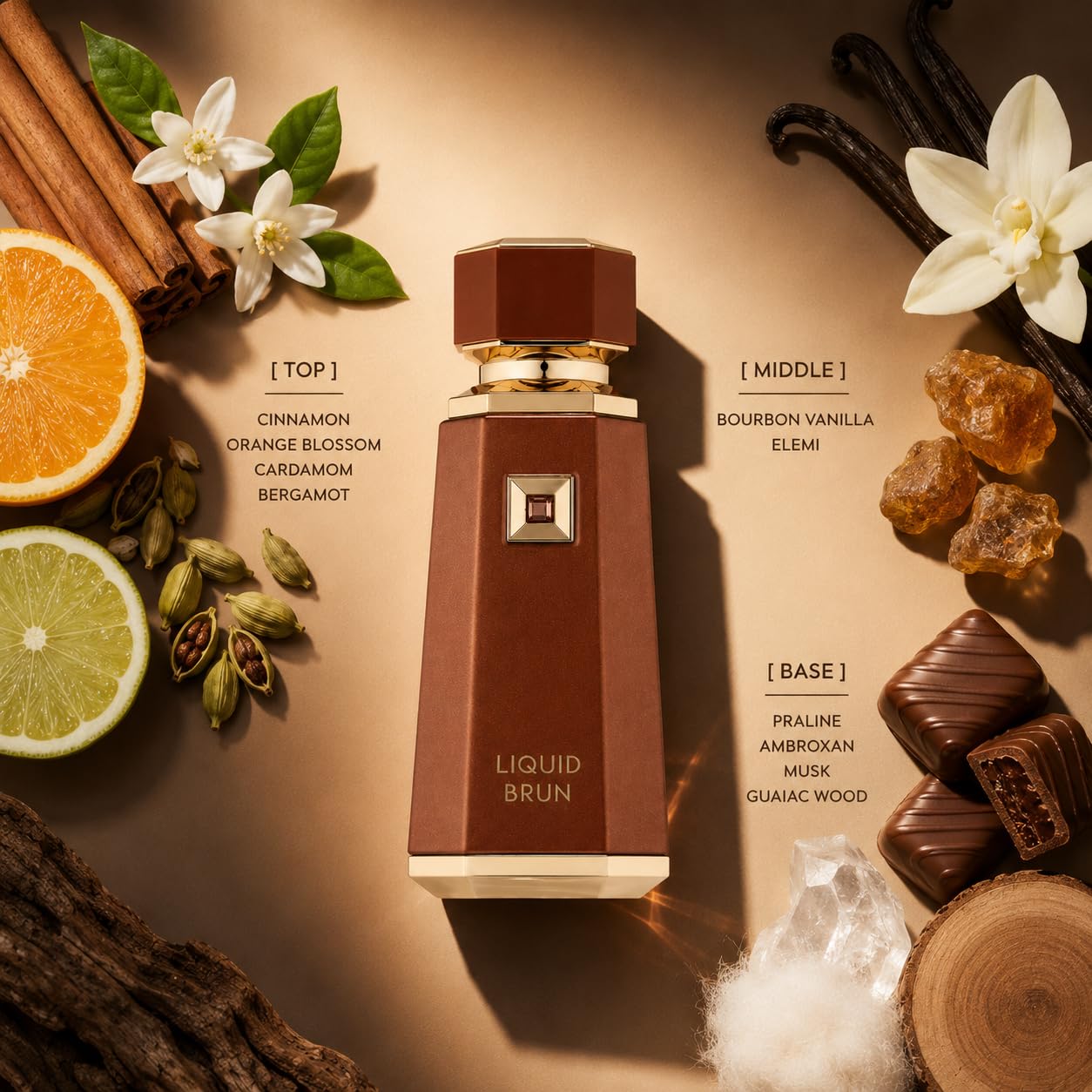 Fragrance World French Avenue  - огляд і ціна Perfume Is Fragrance World