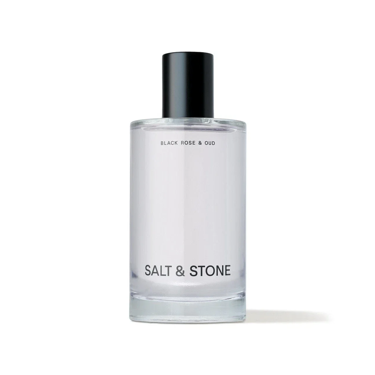 SALT & STONE Black Rose & Oud  - огляд і ціна Perfume Long Fragrance