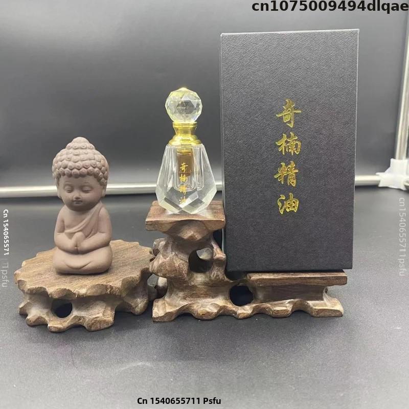 Rich Oud Agarwood Scent Oil Lo - огляд і ціна Perfume Quality Fragrance Oils