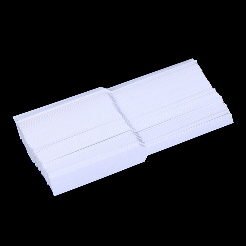 100pcs Perfume Test Paper Stri - огляд і ціна Perfume Fragrance Essential Oil