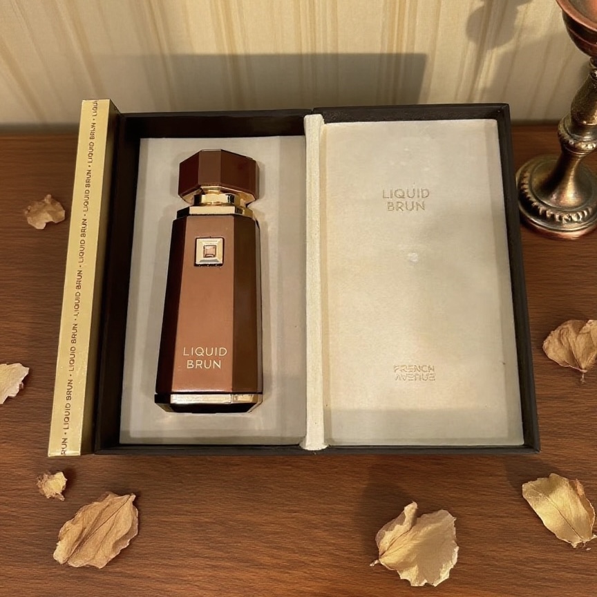 Fragrance World French Avenue  - огляд і ціна Perfume Is Fragrance World