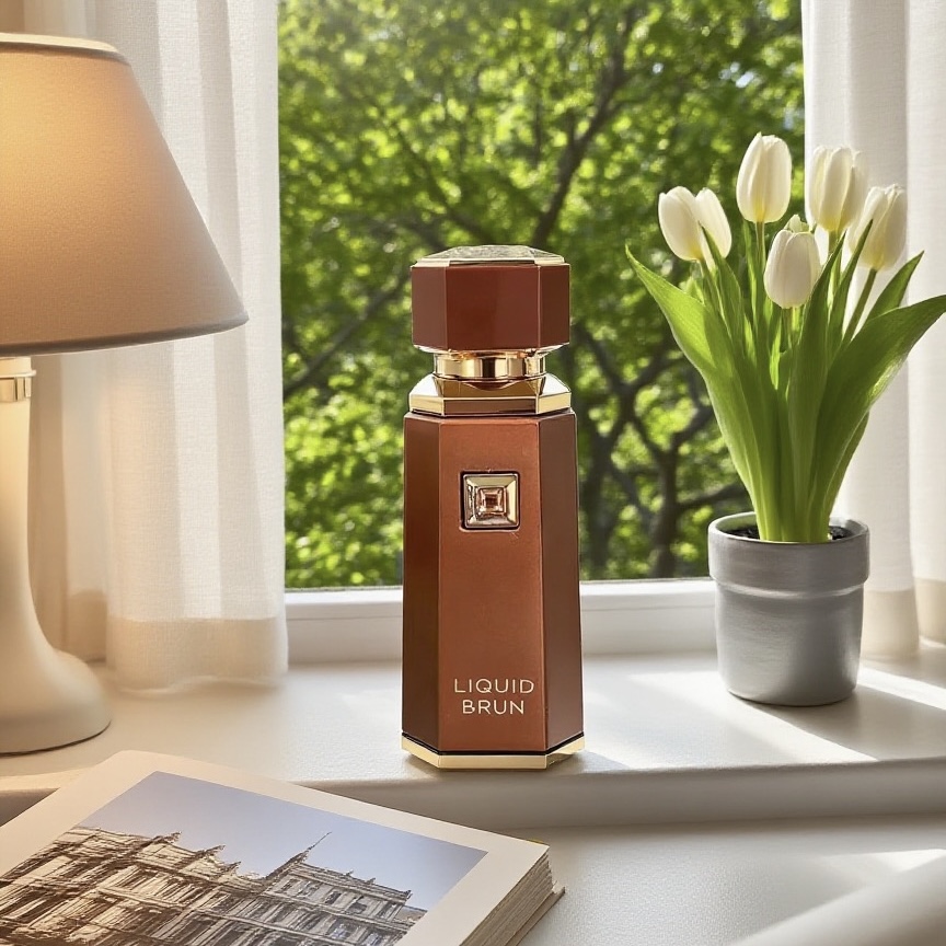 Fragrance World French Avenue  - огляд і ціна Perfume Is Fragrance World