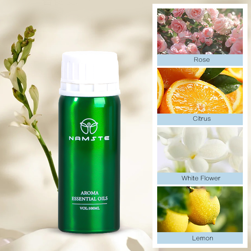 Namste 100ML Santal 33 Aroma D - огляд і ціна Perfume Fragrance Levels