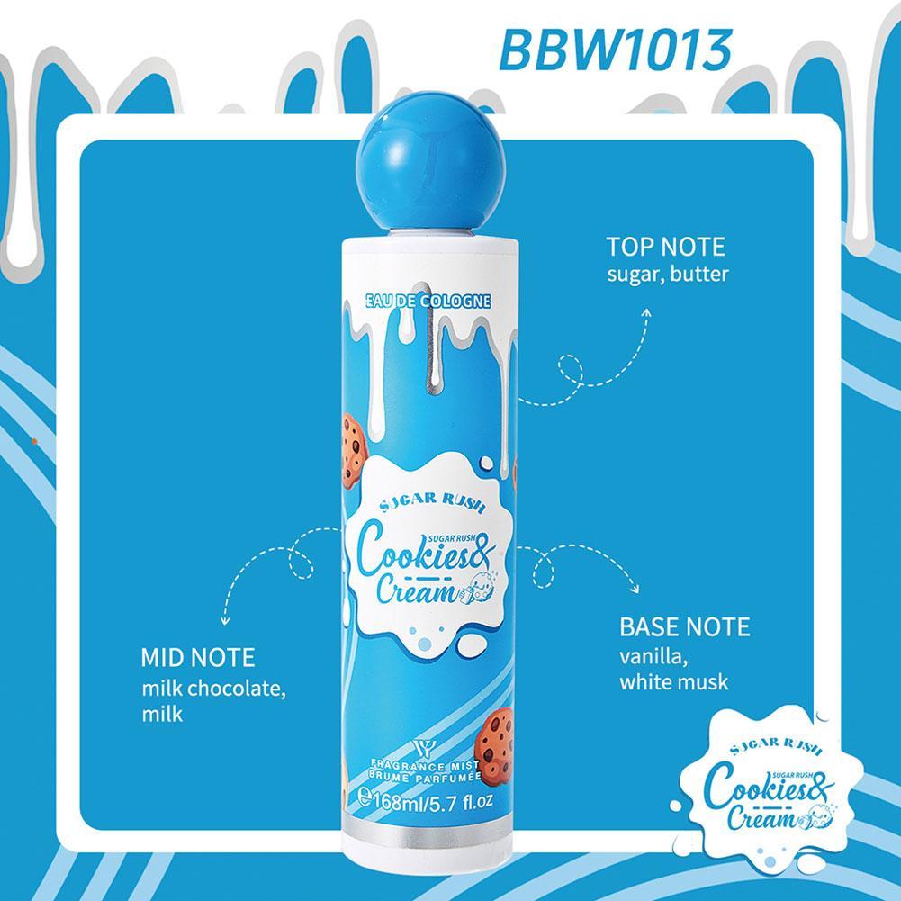 Sweet Dessert Body Perfume Spr - огляд і ціна Perfume Fragrance Mist