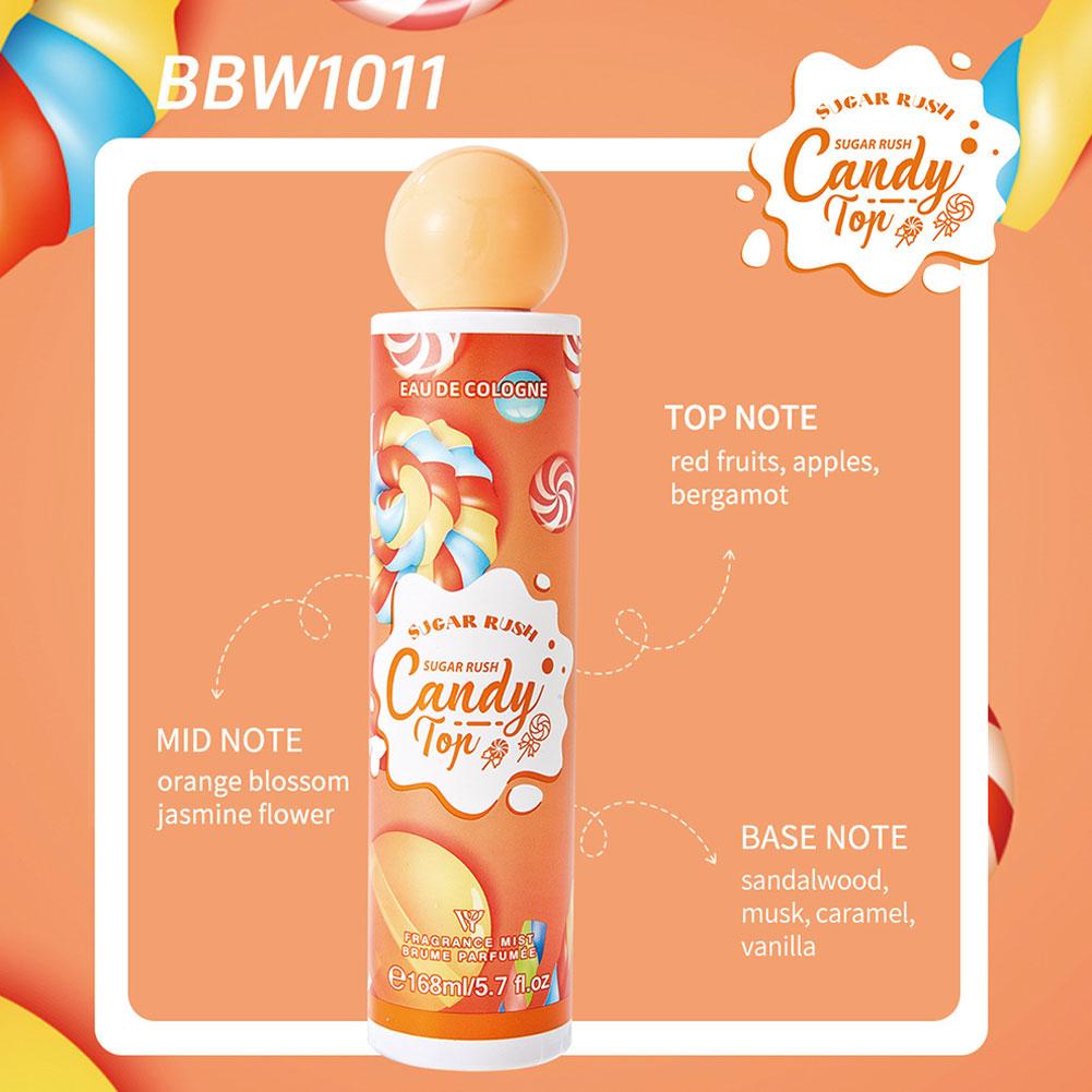 Sweet Dessert Body Perfume Spr - огляд і ціна Perfume Fragrance Mist
