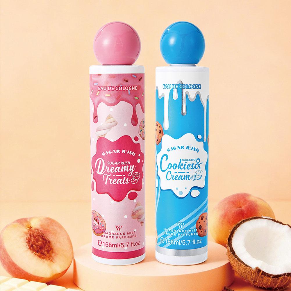 Sweet Dessert Body Perfume Spr - огляд і ціна Perfume Fragrance Mist