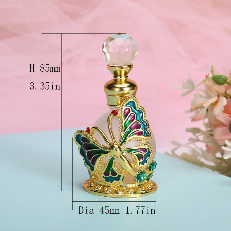 15ml Angel Flower Dragon Butte - огляд і ціна Perfume Fragrance Attar