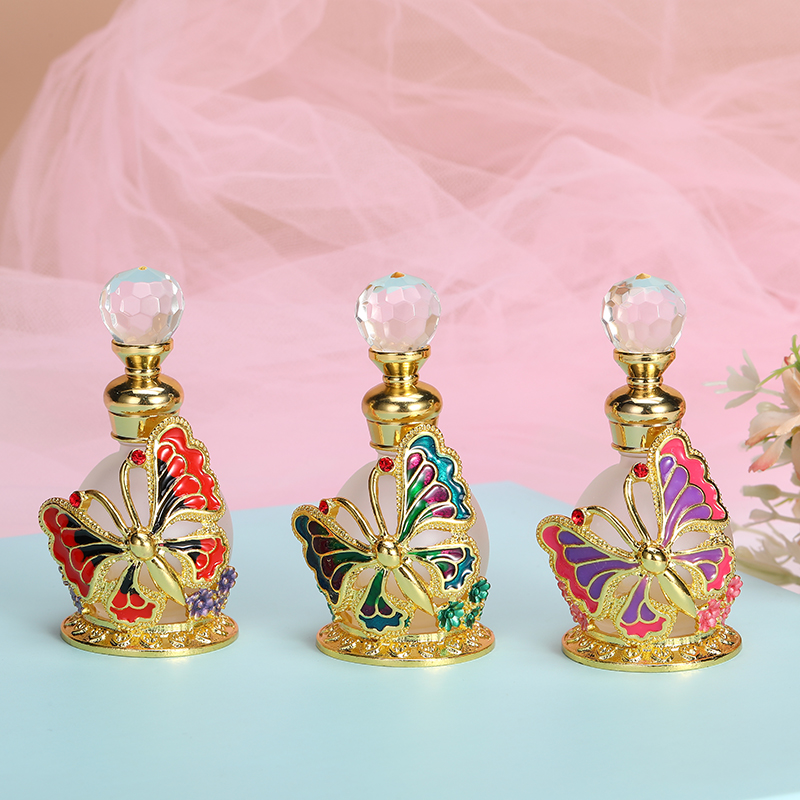 15ml Angel Flower Dragon Butte - огляд і ціна Perfume Fragrance Attar