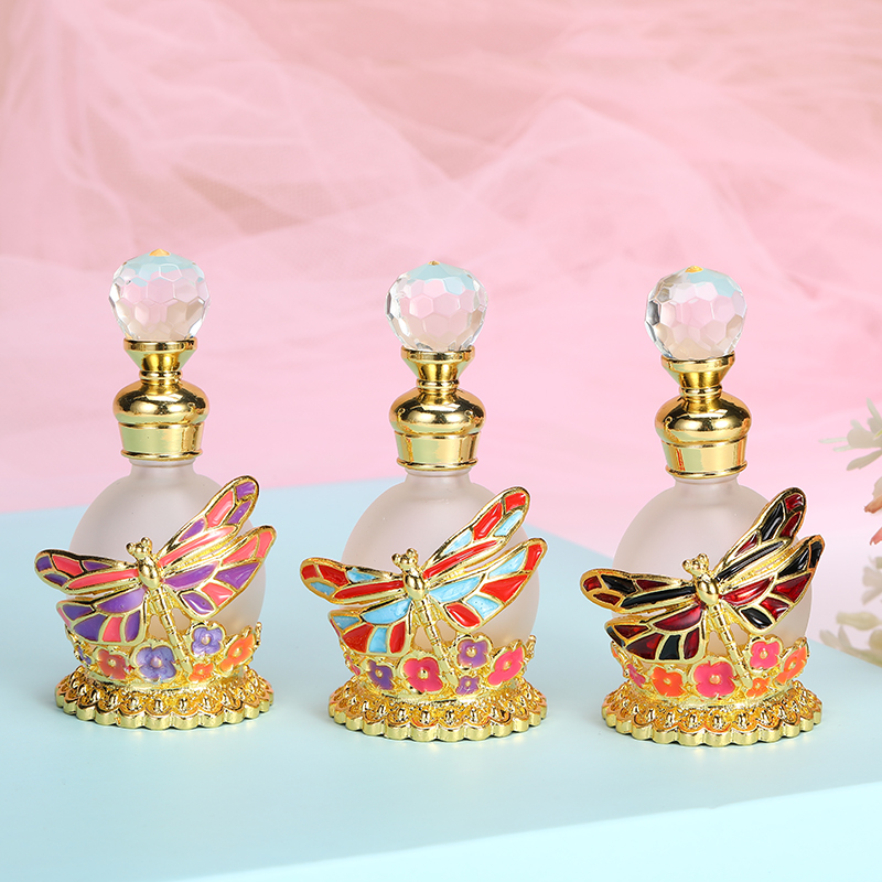15ml Angel Flower Dragon Butte - огляд і ціна Perfume Fragrance Attar