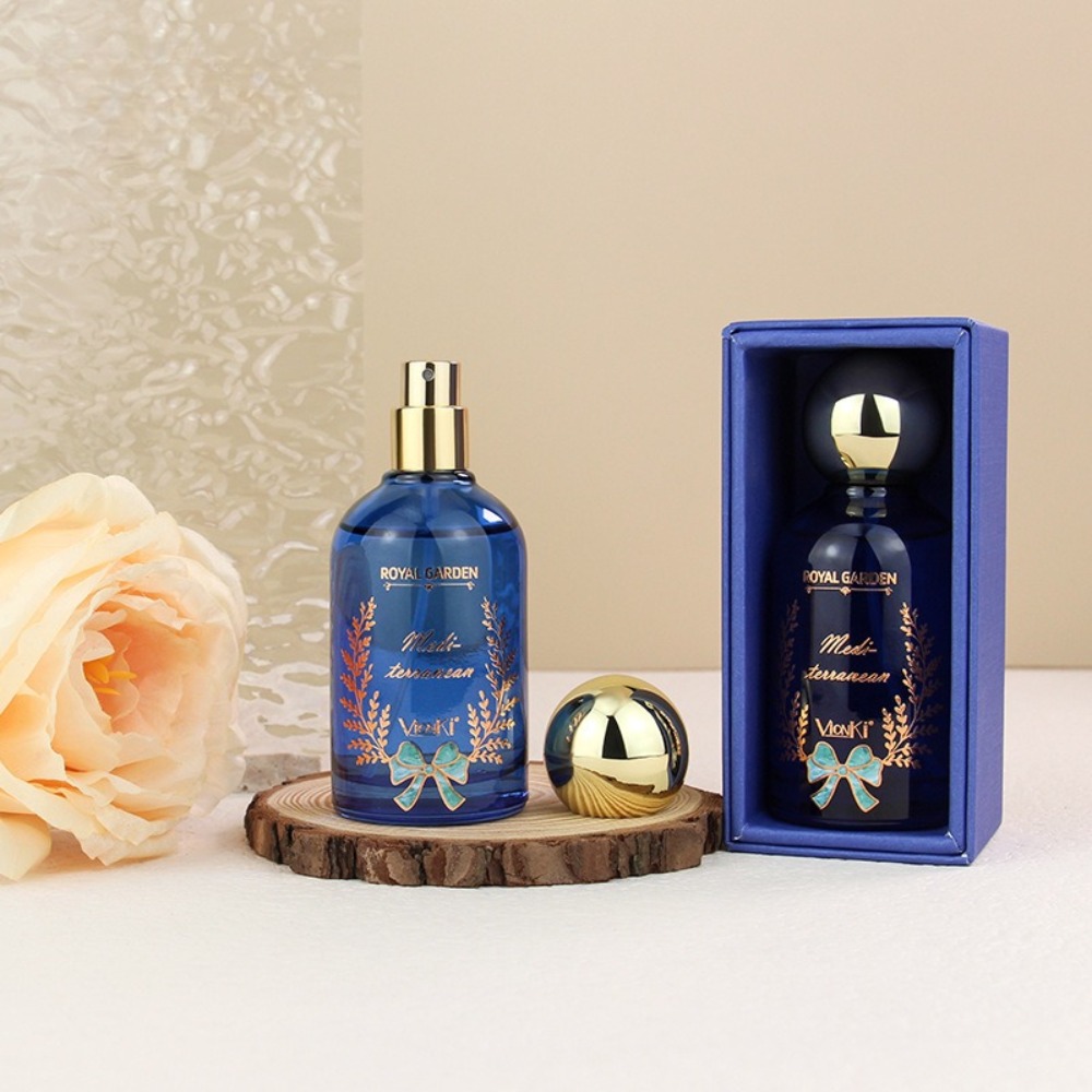 Floral Fresh Citrus Perfume fo - огляд і ціна Perfume Fresh Fragrance
