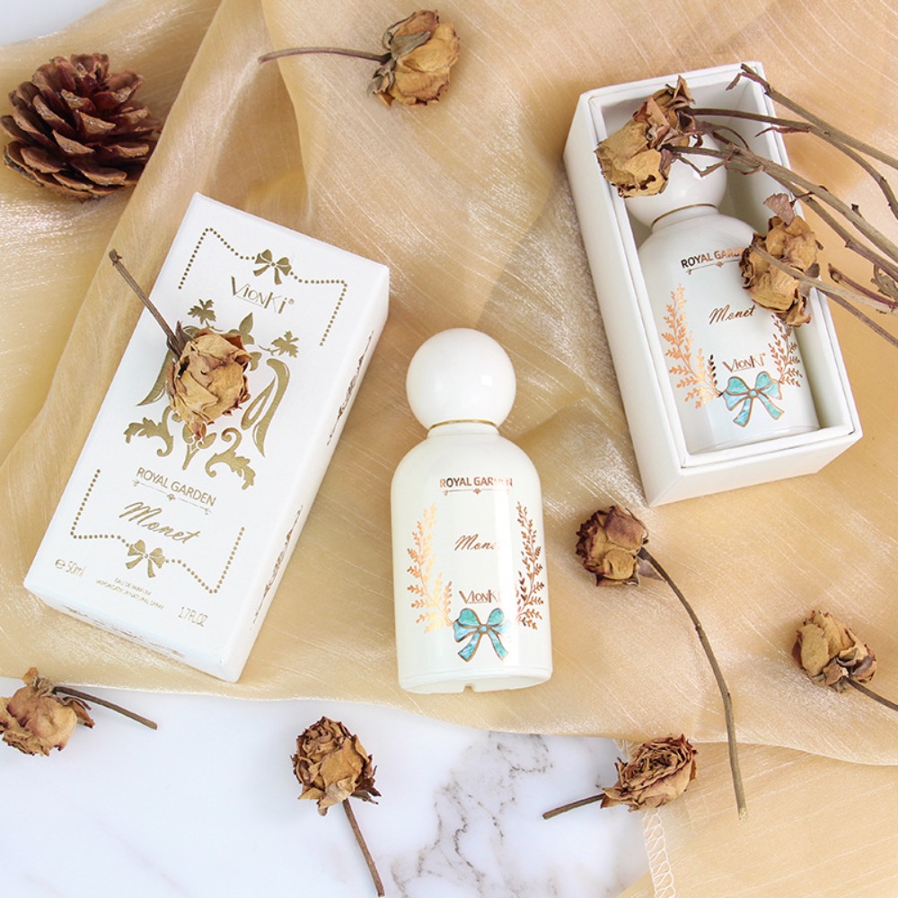 Floral Fresh Citrus Perfume fo - огляд і ціна Perfume Fresh Fragrance