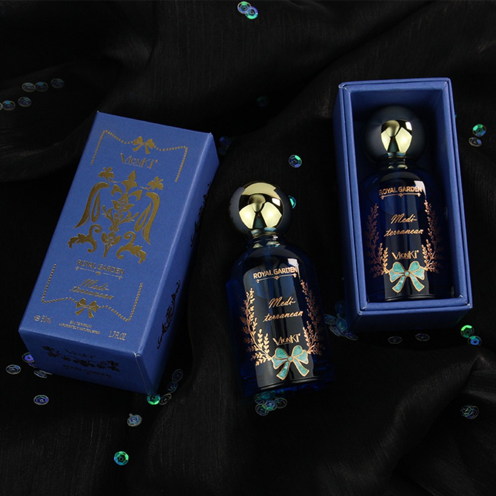 Floral Fresh Citrus Perfume fo - огляд і ціна Perfume Fresh Fragrance