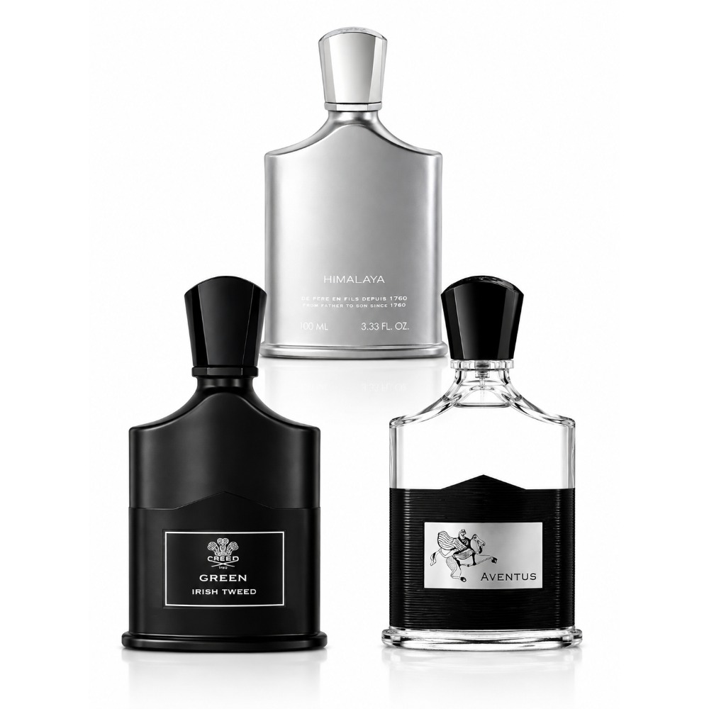 Aventus Fragrance For Men 100m - огляд і ціна Perfume Fresh Fragrance