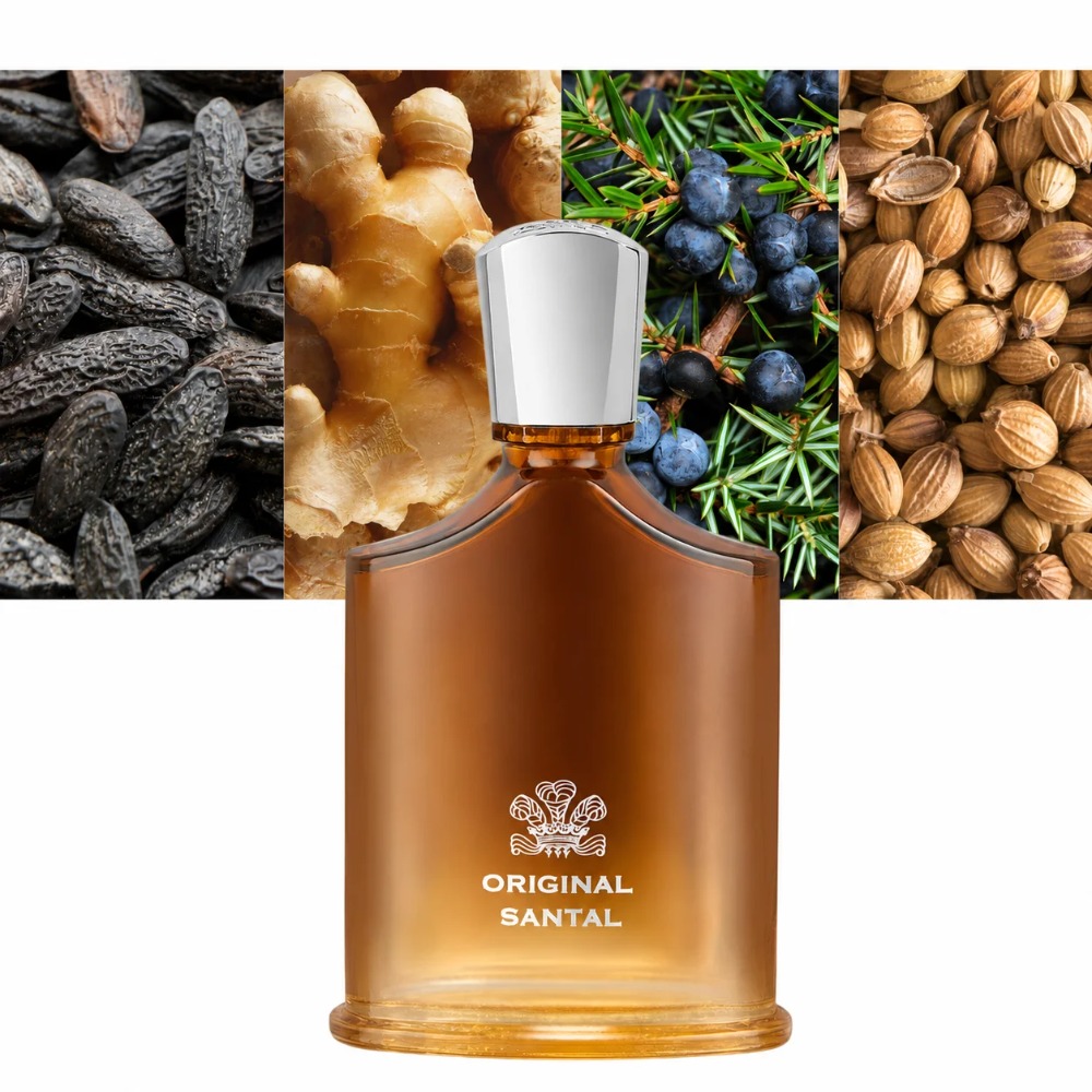 Aventus Fragrance For Men 100m - огляд і ціна Perfume Fresh Fragrance