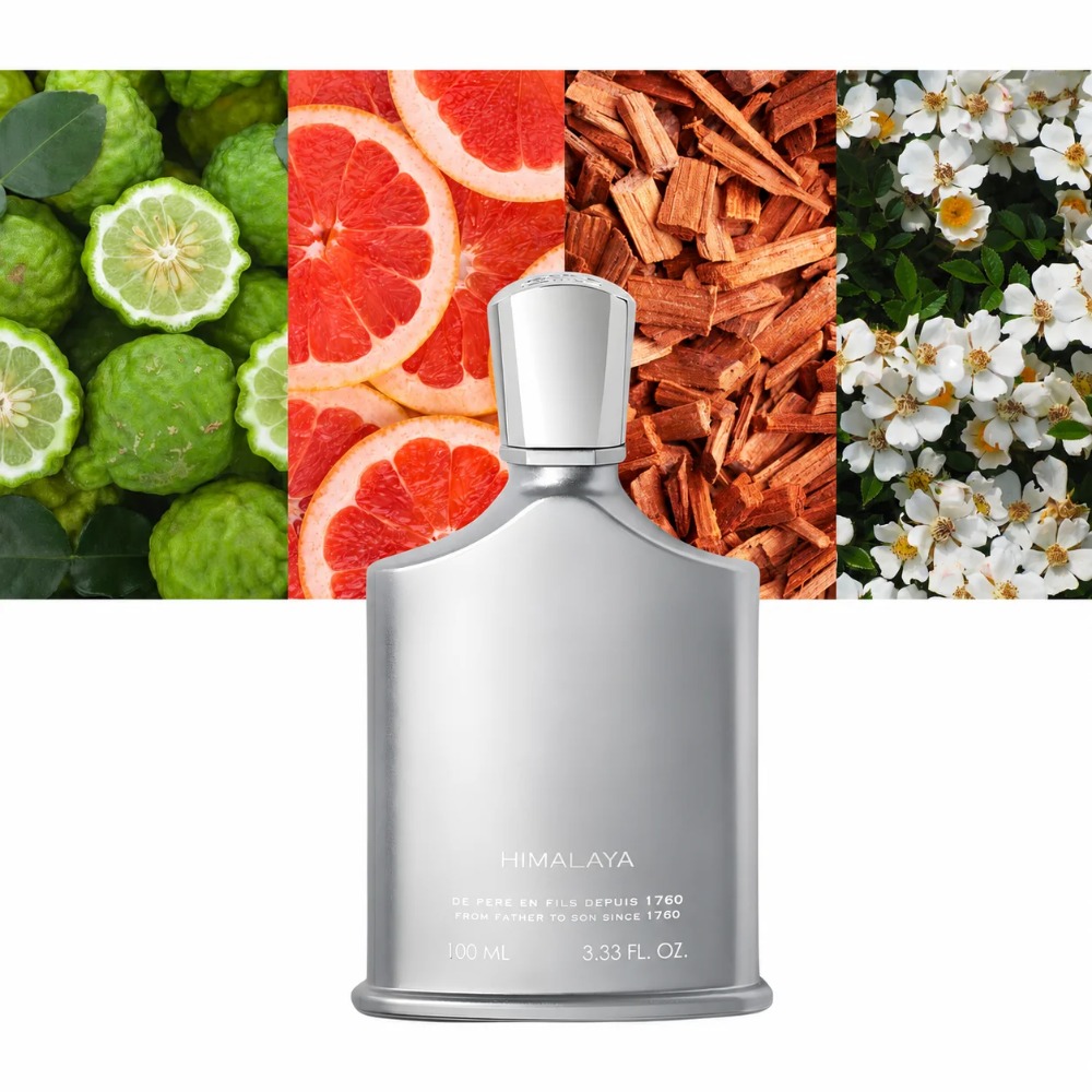 Aventus Fragrance For Men 100m - огляд і ціна Perfume Fresh Fragrance