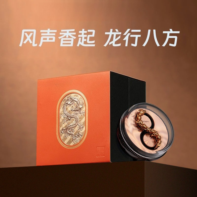 Wind Power Dragons Move Around - огляд і ціна Perfume Is Fragrance World
