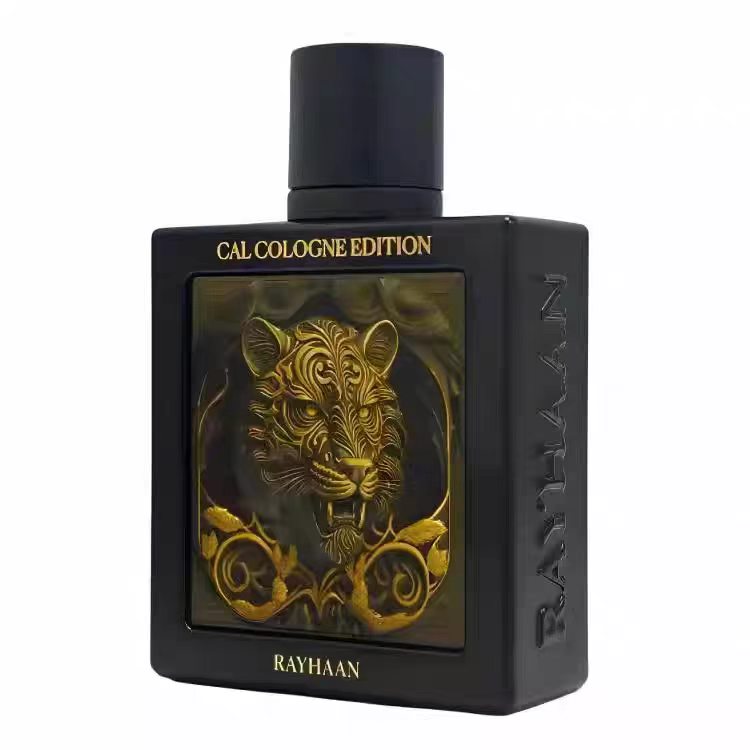 Rayhaan Cal Cologne Edition pe - огляд і ціна Perfume Fragrance Levels